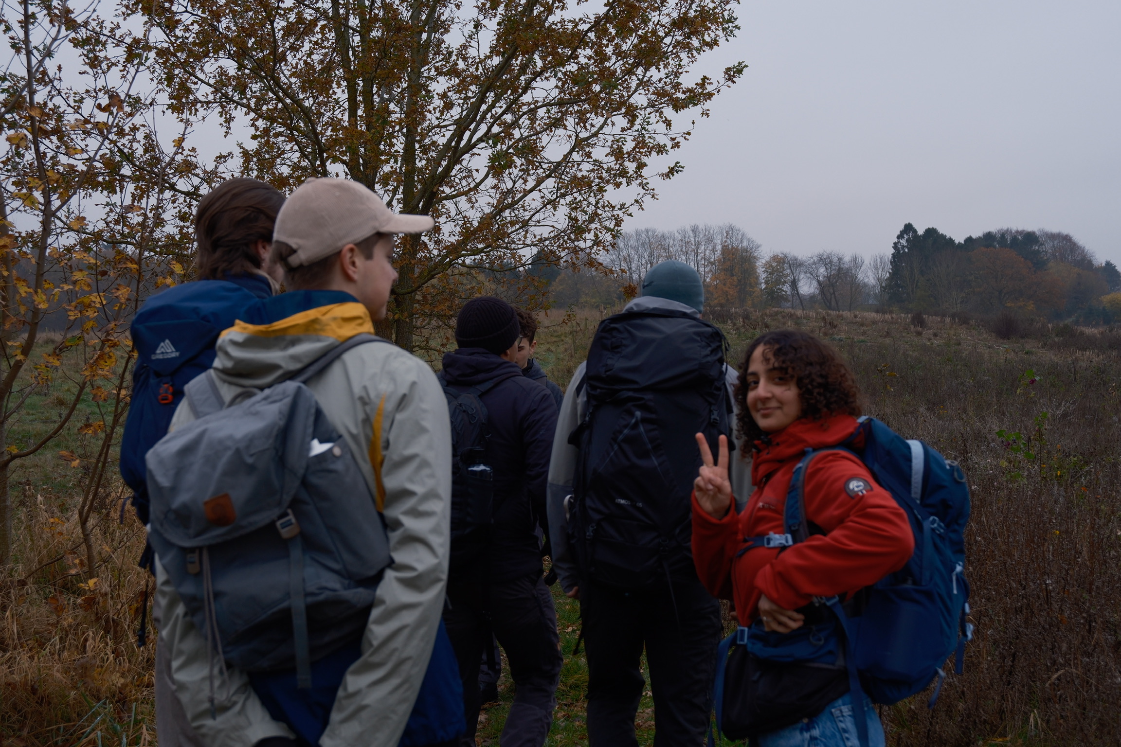 Group and sara peice