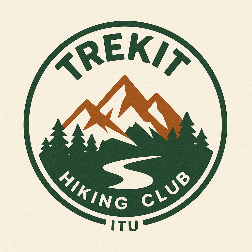 TrekIT logo
